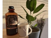 リブラ(LIBRA)/キャリアオイル