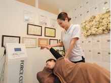 イロドリ 南浦和(irodori)の雰囲気（骨盤整体専門サロン！産後のスタイル戻しをサポートします）