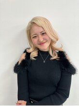 アイスタジオ アンド ダブルネイル 河原町店(EYE STUDIO&W NAIL) RIO 
