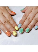プラネットネイル(PLANET NAIL)/