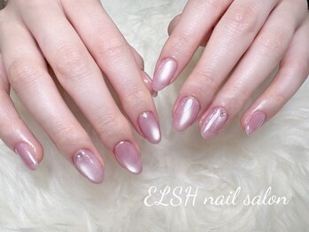 エルシ(ELSH)/うるうるマグネット