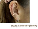 Maile mimitsubo jewelry