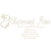 シャルマンローズ(Charmant Rose)のお店ロゴ