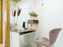 フィグ(fig)の雰囲気(メイク直し(持ち込み)可能です。お出かけ前にもご利用下さい。)