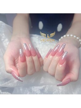 ヘブン ネイル 鶯谷(HEAVEN Nail)/