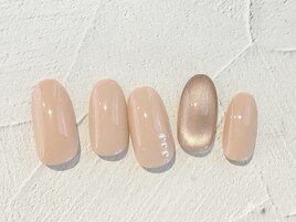 ピンクマグネット