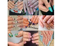 アトリエネイル(Atelier Nail)