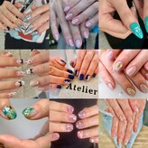 アトリエネイル(Atelier Nail)