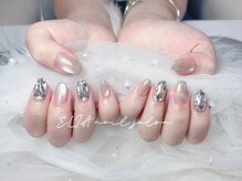 エリア(ELIA)/マグネット埋め尽くし