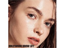 ベレーザ(beleza.)/HBL（ハリウッドブロウリフト）