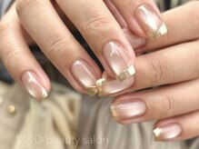 エム アンド ディー 武蔵小杉店(M&D)