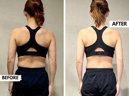 エルディジムズ サッポロ(LD GYM’s sapporo)の写真