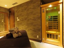 ザ スパ 表参道店(THE SPA)