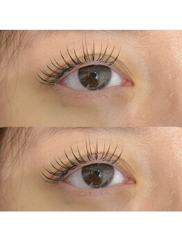 リファーレ 代々木(RIFARE)/アップワードラッシュ140本