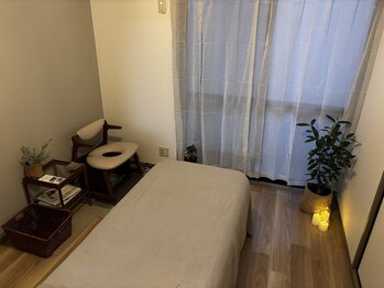 ミア(Mia)/個室(2)