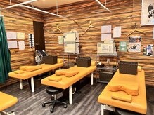 当グループは全国展開しており、年間約3万人の方がご利用！