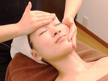 オリエンタル スタイル 西院店/フェイス