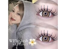 ビアス(VIAS)の雰囲気（韓ドル風束感マツエク/Lカール/LDカール/LCカール/まつ毛パーマ）