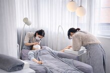 トータルビューティーサロン オーブ(Aube)