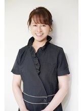 アンリール(Anrire)&nbsp;長畑 久美