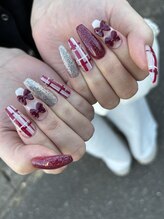 ディアレスト(Dearest)/