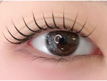 アレグレス 池袋/池袋／まつ毛パーマ