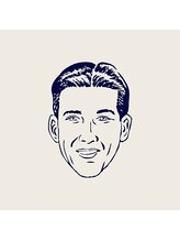 メンズ専門眉毛サロンakanuke.【アカヌケ】三軒茶屋【メンズ眉毛/メンズアイブロウ】 オカダ