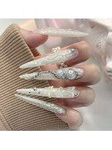 ヘブン 池袋(HEAVEN)/長 さだしやり放題×つけ放題