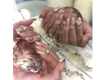 エム(Emu)の雰囲気（かわいいフォトブース完備☆）