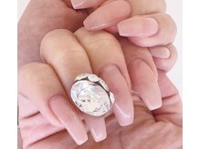 ロサネイル(rosa nail)/