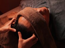 ヘッドミント 本町店/眼精疲労・睡眠不足・自律神経