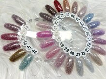 ケリー(Kelly)/フラッシュ