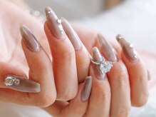 シュルーネイル(Shul-Nail)