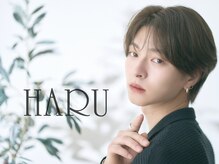 HARU 横浜店（横浜）のメンズ眉毛サロン店内