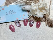 スターエフ(StarF)/ネイルサロンStarF