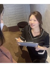 ウェリナ(WELINA)&nbsp;松田 