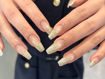 リコ ヘアアンドリラクゼーション 一宮店(LICO HAIR&RELAXATION)/持ち込みdesign♪