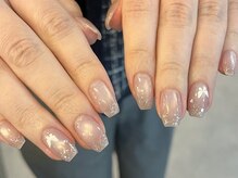 トニア バイ オーストネイル(TONIA by Aust nail)/10本art＊