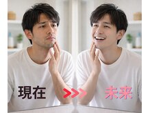 メンテナンス(Maintenance)