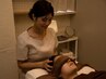 【人気No.2★自律神経調整】深睡眠ヘッドスパ(70分)