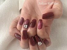 サロン ラフィネ(Salon Raffine)の雰囲気（マグネット多数ご用意♪）