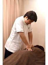 ほぐしのGoo 荻窪南口店&nbsp;M 内藤