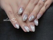 サロン エージー(salon AZ)/マグネット