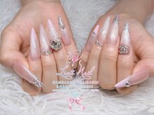 ナナネイル なんば店(NaNa Nail)/長さだし