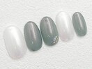 【定額】4590円★シンプル