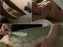 サロンドボーテ アグライア(Salon de beaute AGLAIA)の雰囲気（アグライアと言えば!極上マッサージ＆フェイシャル+ドライヘッド）