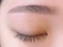 エムズサロン(M.s salon)の雰囲気（当店人気の眉Wax！毛流れ改善はHBLがおすすめ！）