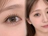 【2回目までOK】上下パリジェンヌラッシュリフト　7700円
