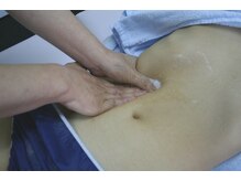 エイジングケアエステ ブルームーン(Blue moon)/リジュ・ボディメイキング：5