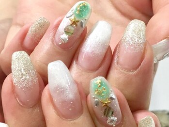 ネイルサロン ティディ(TIDY)/